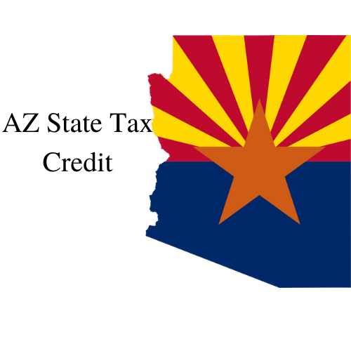 AZ Tax Credit ICC