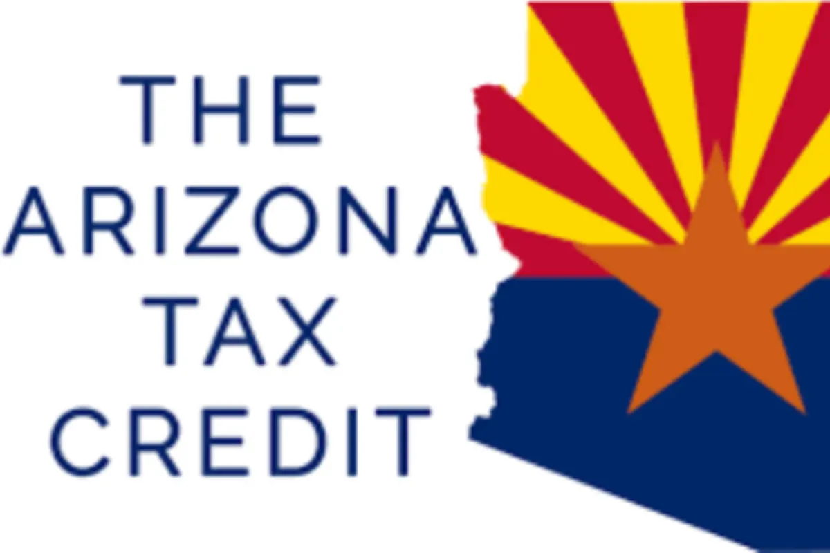 AZ State Tax Credit